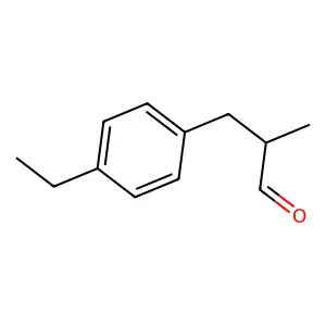 4-Amino-4,6-dideoxy-D-mannose structure