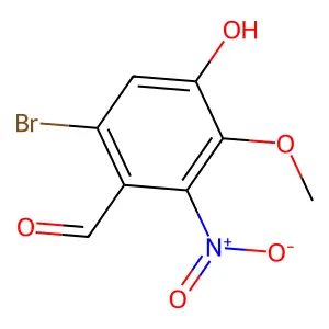 N-Methyl-N-nitroso-beta-D-galactosylamine structure