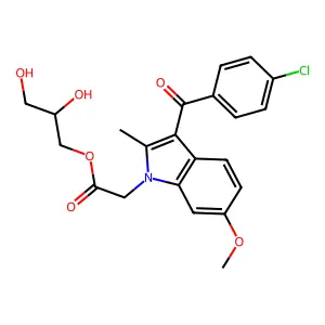 Nsc 127755 structure