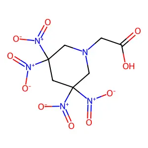 4,12-Dimethylbenz[a]anthracene structure