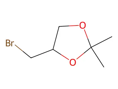 4-己烯酸 structure