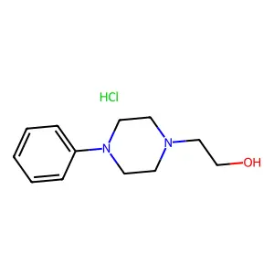 1,4-Benzenedisulfonic acid structure