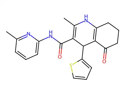 SALOR-INT L219207-1EA structure