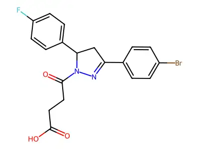 AF-399/15284026 structure