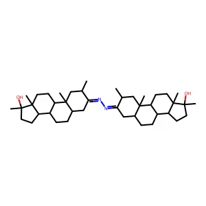 CID 71134 structure