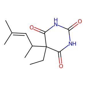 McN-481 structure