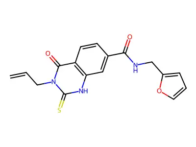 VU0512327-1 structure