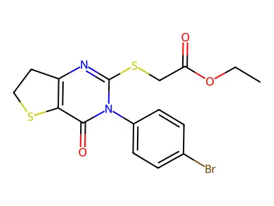 F0513-0108 structure