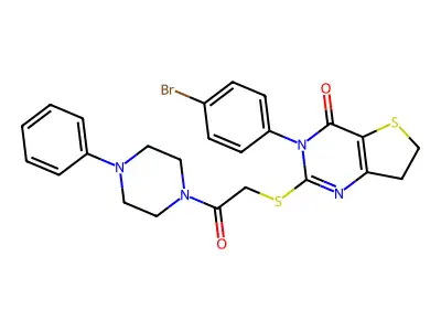 F0513-0114 structure