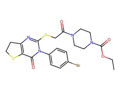 F0513-0115 structure