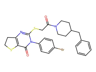 ChemDiv1_012427 structure
