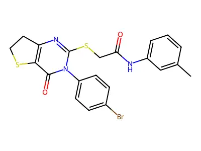F0513-0120 structure