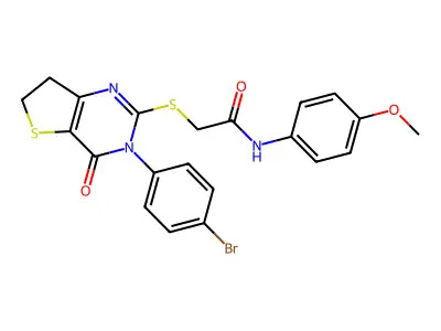 F0513-0125 structure