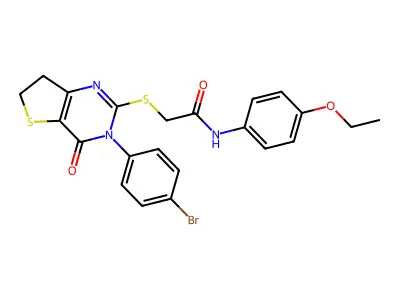 F0513-0126 structure