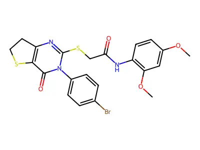 F0513-0132 structure