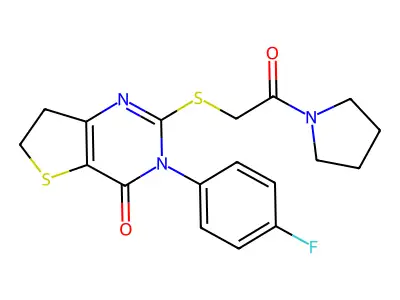 F0513-0156 structure
