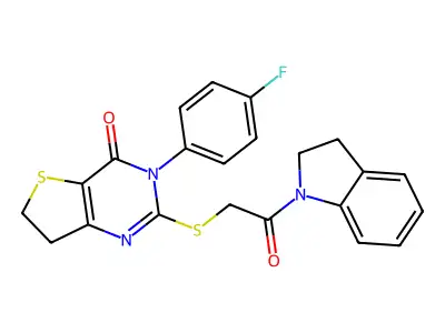 F0513-0163 structure