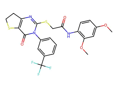 F0513-0270 structure