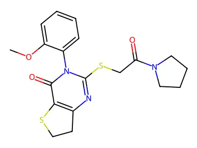 F0513-0294 structure