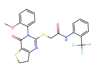 F0513-0306 structure