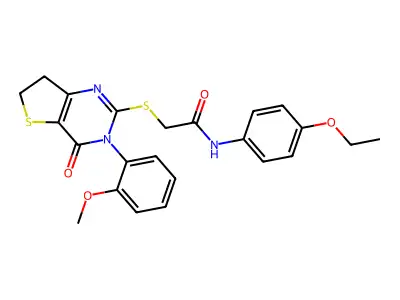 F0513-0310 structure