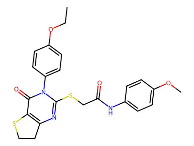F0513-0447 structure