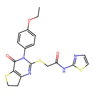 F0579-0438 structure
