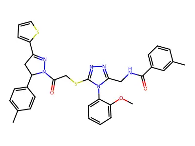 F0514-0207 structure