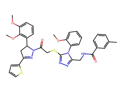 F0514-0216 structure
