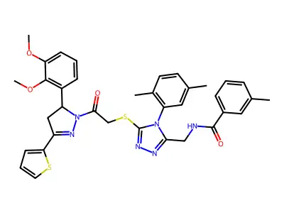 F0514-0252 structure