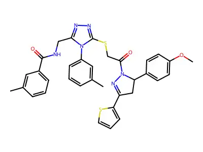 F0514-0259 structure