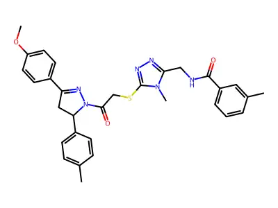 F0514-0278 structure