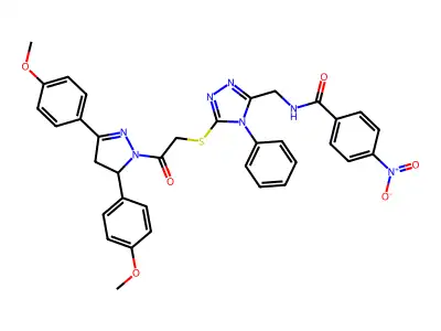 F0514-0584 structure