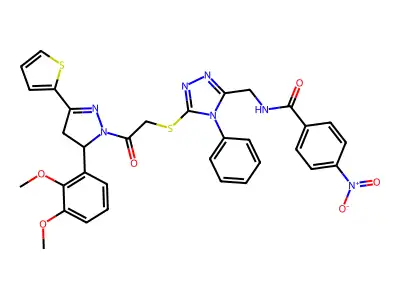 F0514-0588 structure
