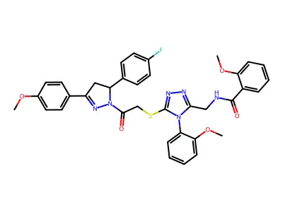 F0514-0784 structure