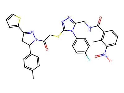 F0514-2199 structure