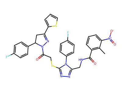 F0514-2202 structure