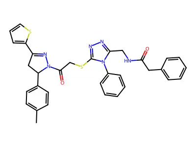F0514-3891 structure
