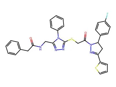 F0514-3894 structure