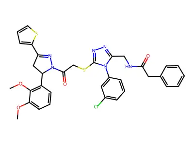 F0514-3912 structure