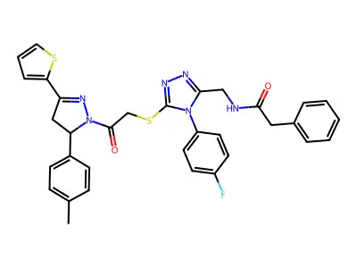F0514-3927 structure