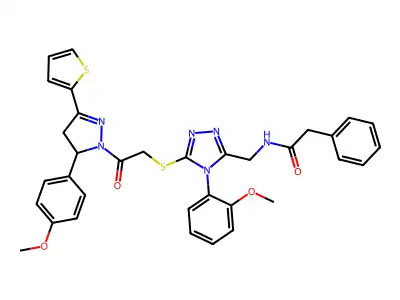 F0514-3955 structure