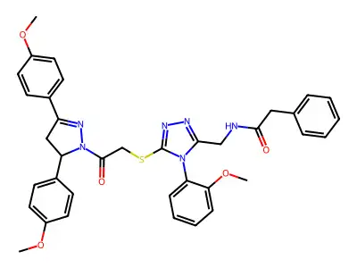 F0514-3956 structure