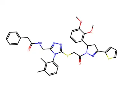 F0514-3984 structure