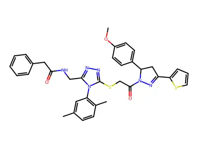 F0514-3991 structure