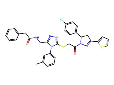 F0514-4002 structure