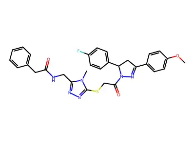 F0514-4024 structure