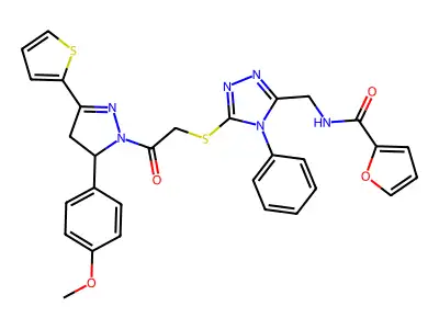 F0514-4471 structure