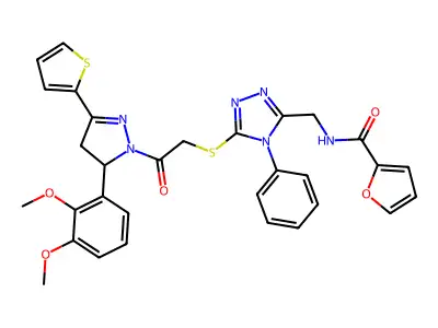 F0514-4476 structure