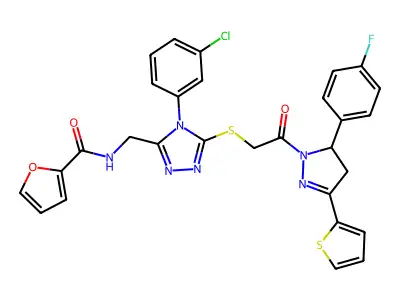 F0514-4482 structure